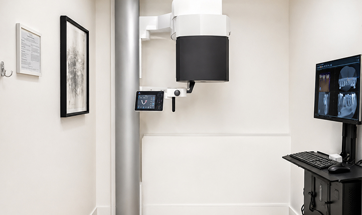 ACE Endodontics Heights office photo 10