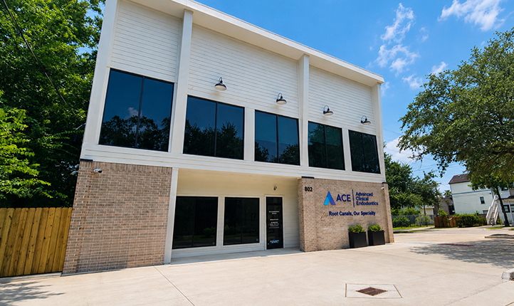 ACE Endodontics Heights office photo 6