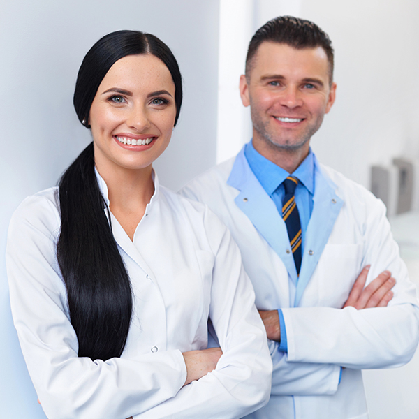 ACE Endodontics Heights