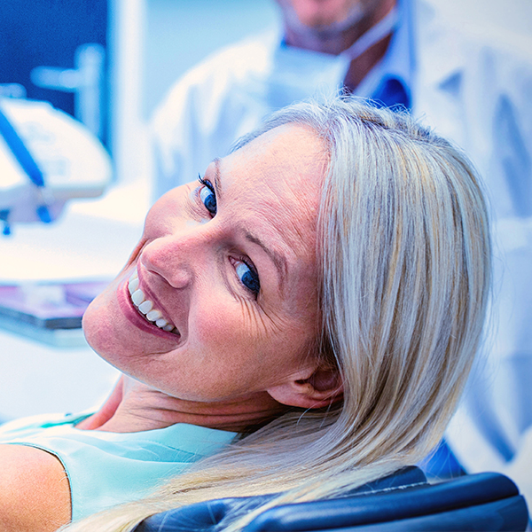 ACE Endodontics Heights