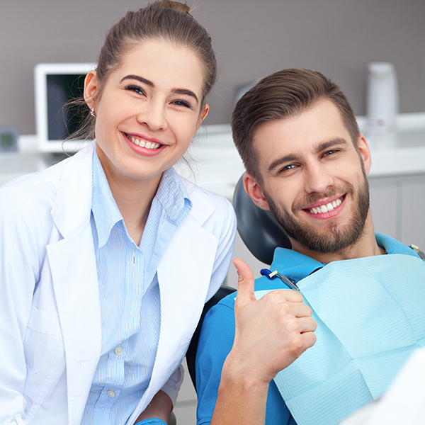 be a hero to your patient